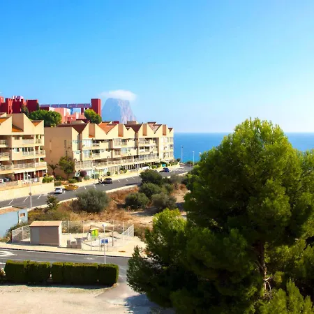 Manzanera By Interhome Apartman