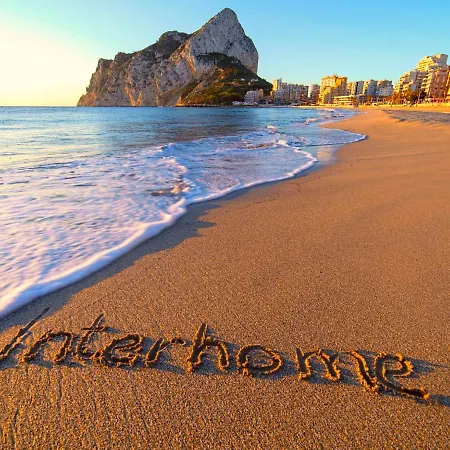Manzanera By Interhome Calpe